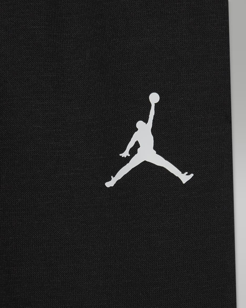 Pull nike noir et blanc jordan shop